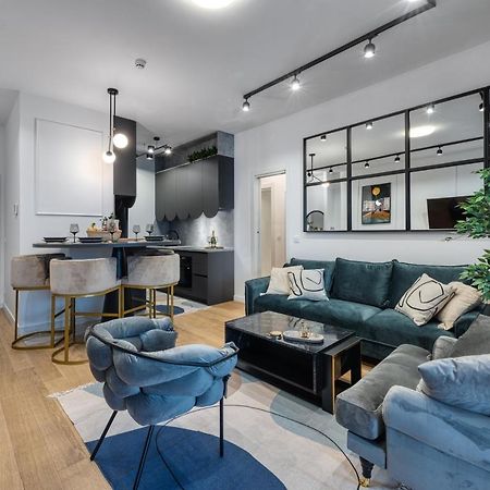 Dubrovnik Apartment Presidente ภายนอก รูปภาพ