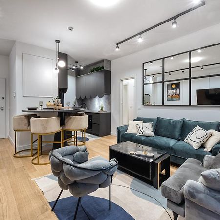 Dubrovnik Apartment Presidente ภายนอก รูปภาพ
