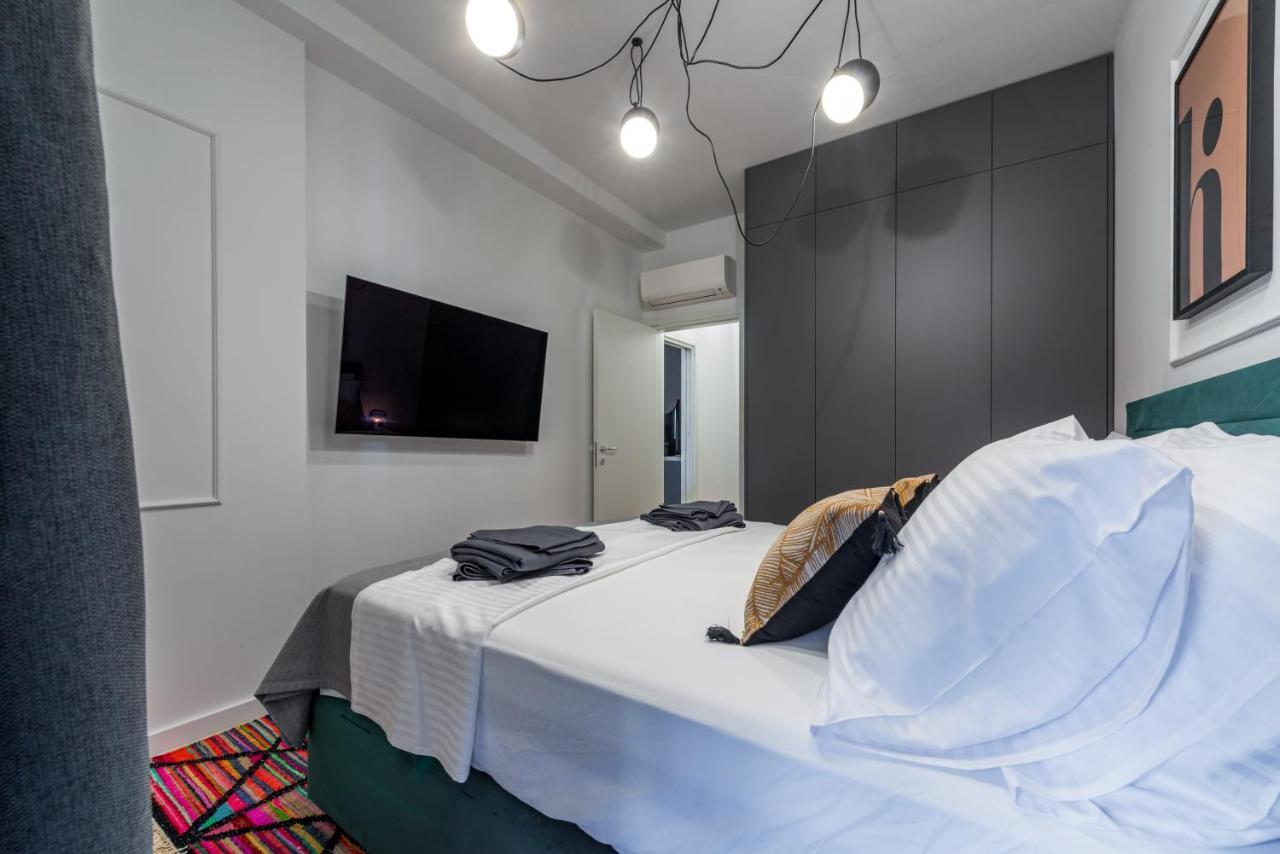 Dubrovnik Apartment Presidente ภายนอก รูปภาพ