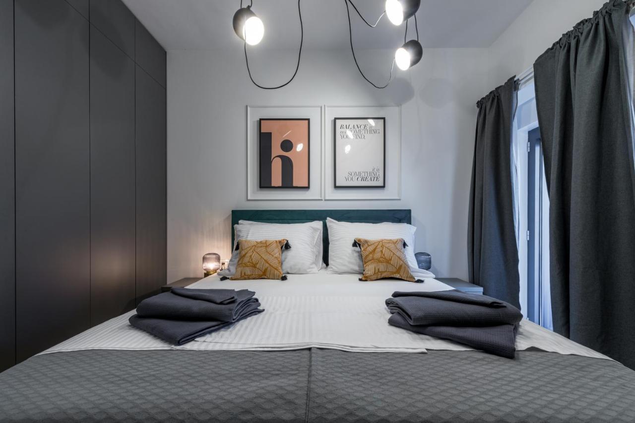 Dubrovnik Apartment Presidente ภายนอก รูปภาพ