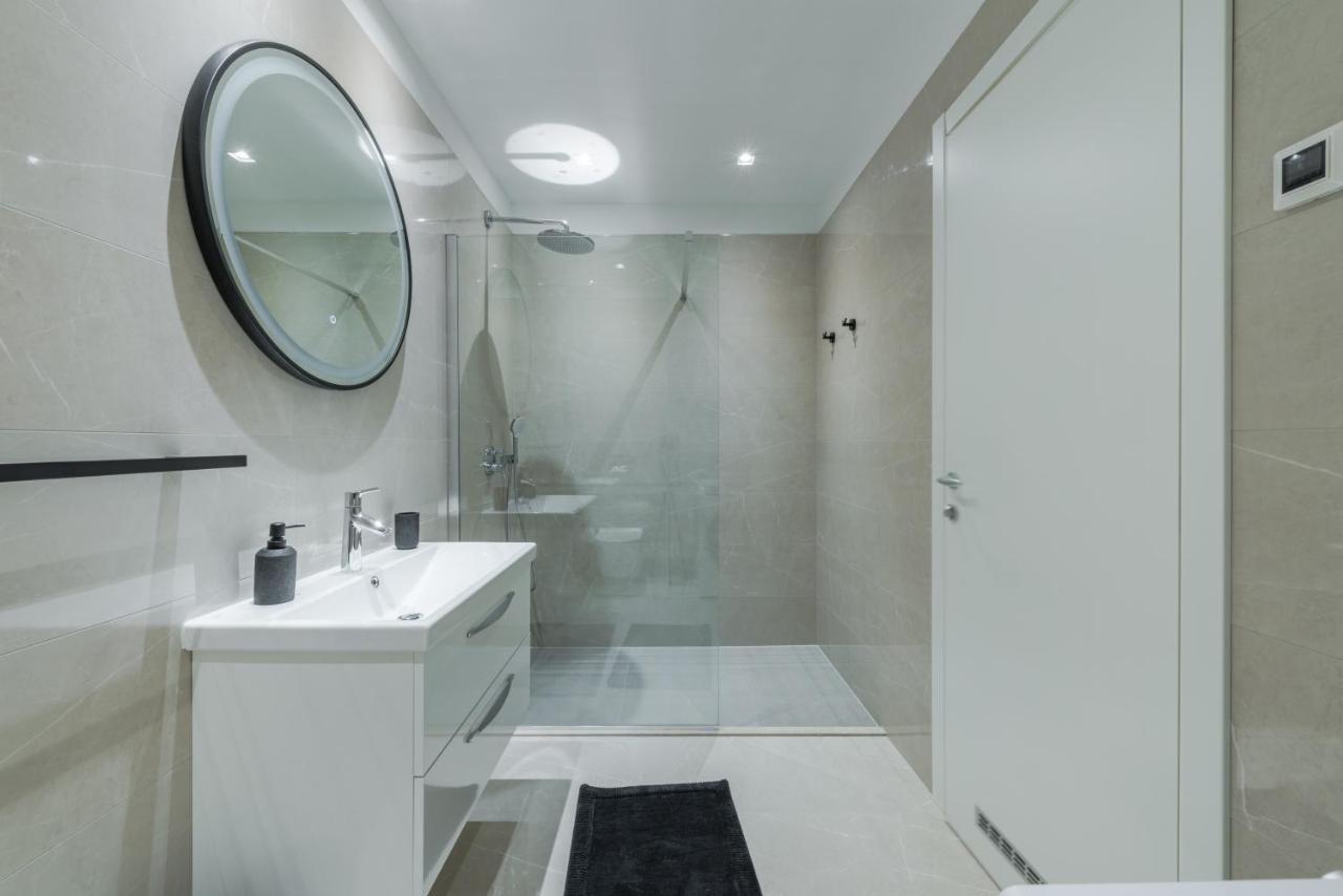 Dubrovnik Apartment Presidente ภายนอก รูปภาพ