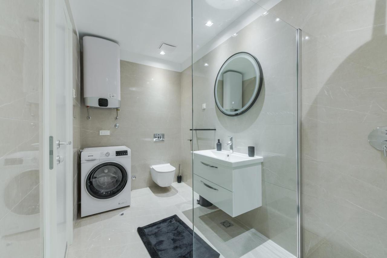 Dubrovnik Apartment Presidente ภายนอก รูปภาพ