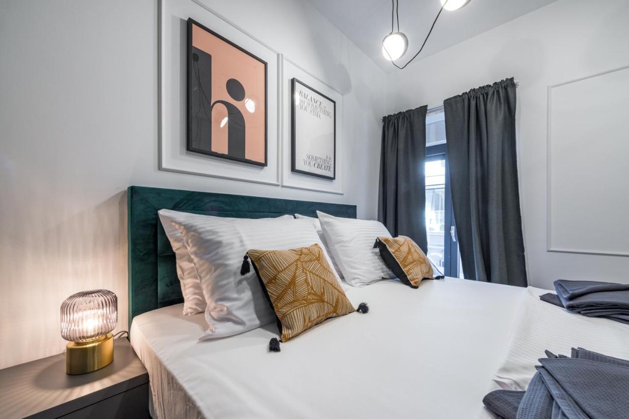 Dubrovnik Apartment Presidente ภายนอก รูปภาพ