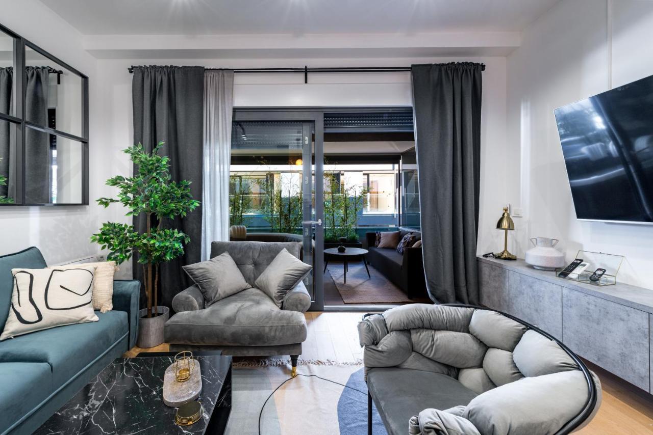Dubrovnik Apartment Presidente ภายนอก รูปภาพ