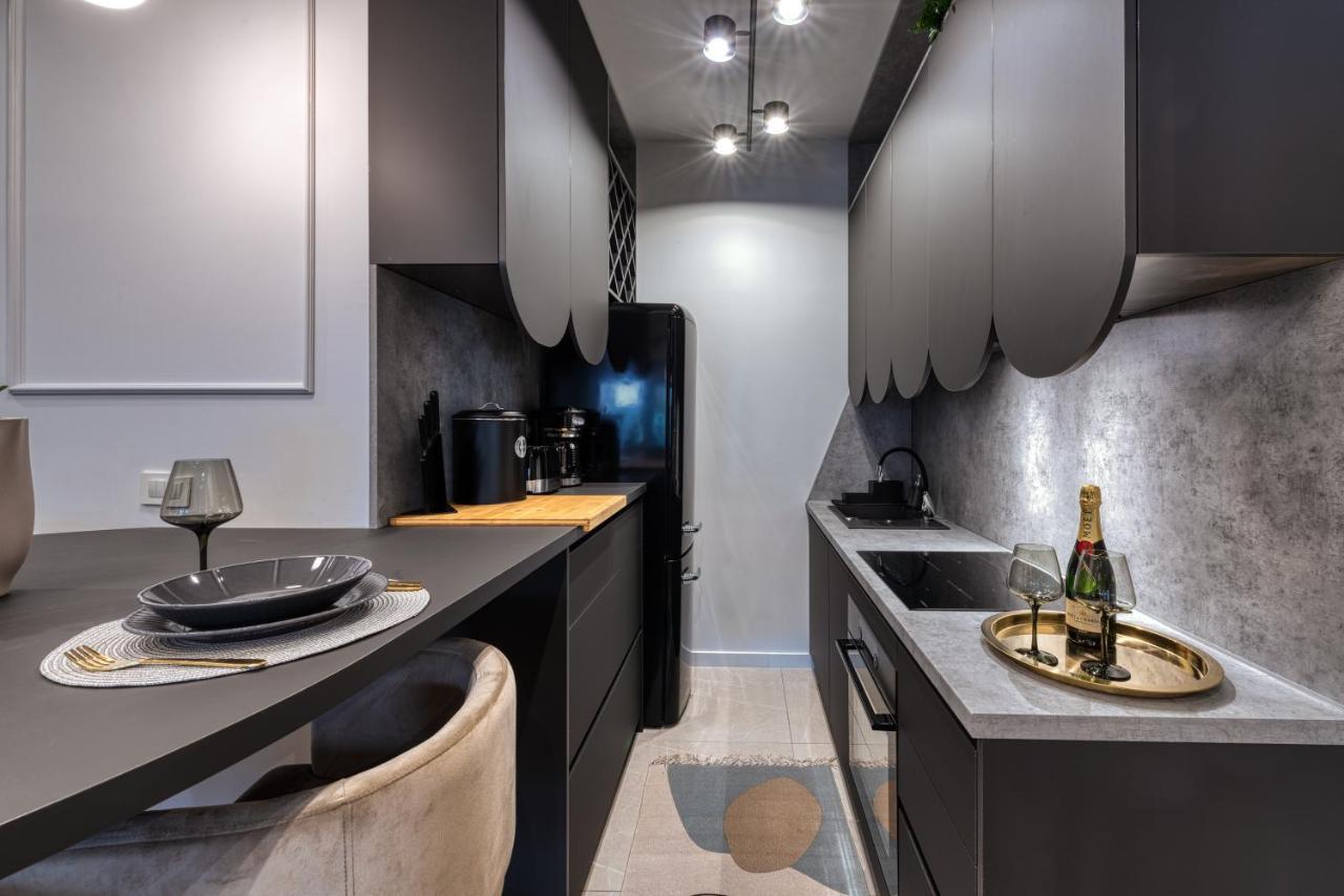 Dubrovnik Apartment Presidente ภายนอก รูปภาพ