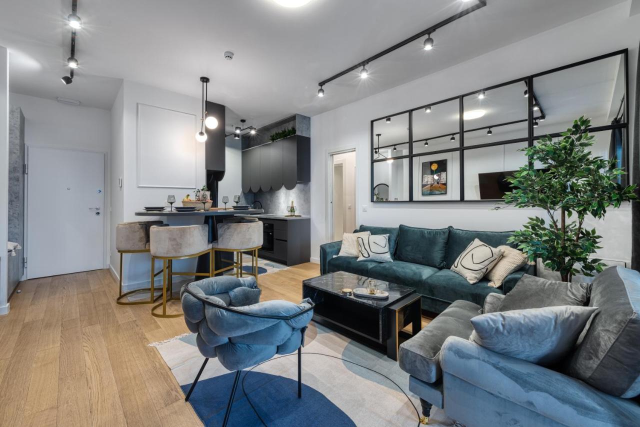Dubrovnik Apartment Presidente ภายนอก รูปภาพ