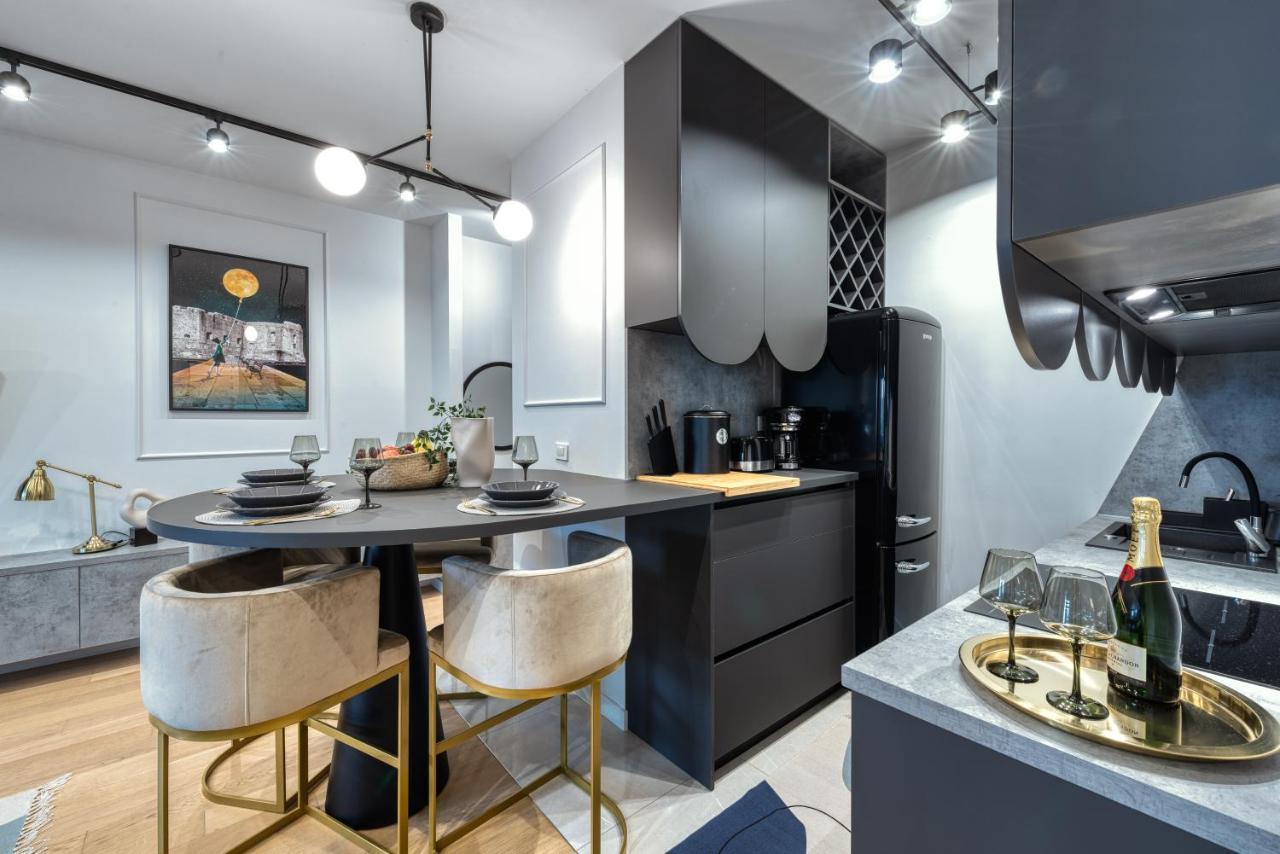 Dubrovnik Apartment Presidente ภายนอก รูปภาพ