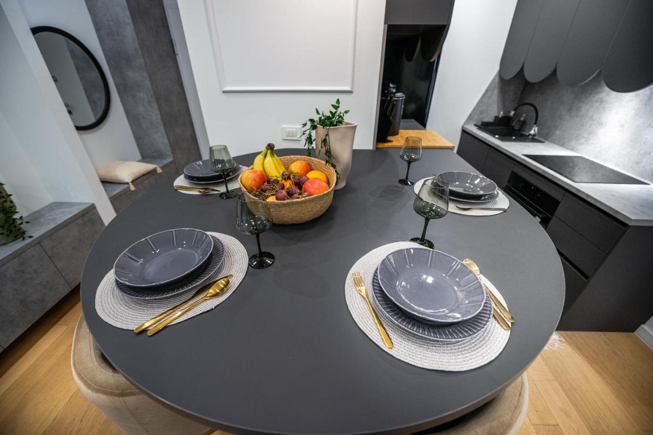 Dubrovnik Apartment Presidente ภายนอก รูปภาพ
