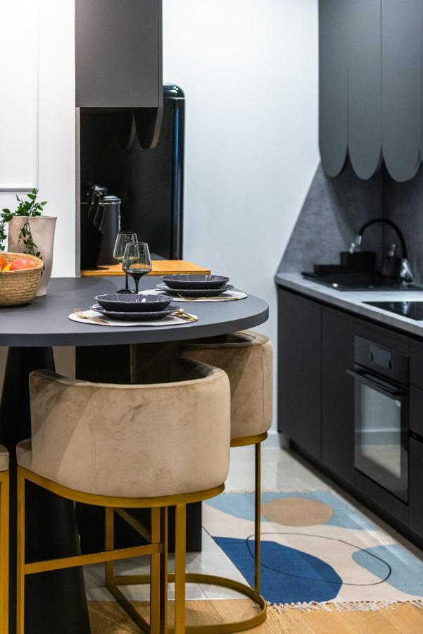 Dubrovnik Apartment Presidente ภายนอก รูปภาพ