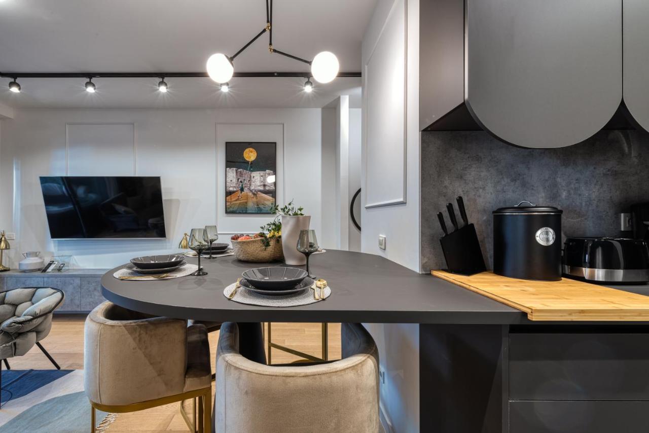Dubrovnik Apartment Presidente ภายนอก รูปภาพ