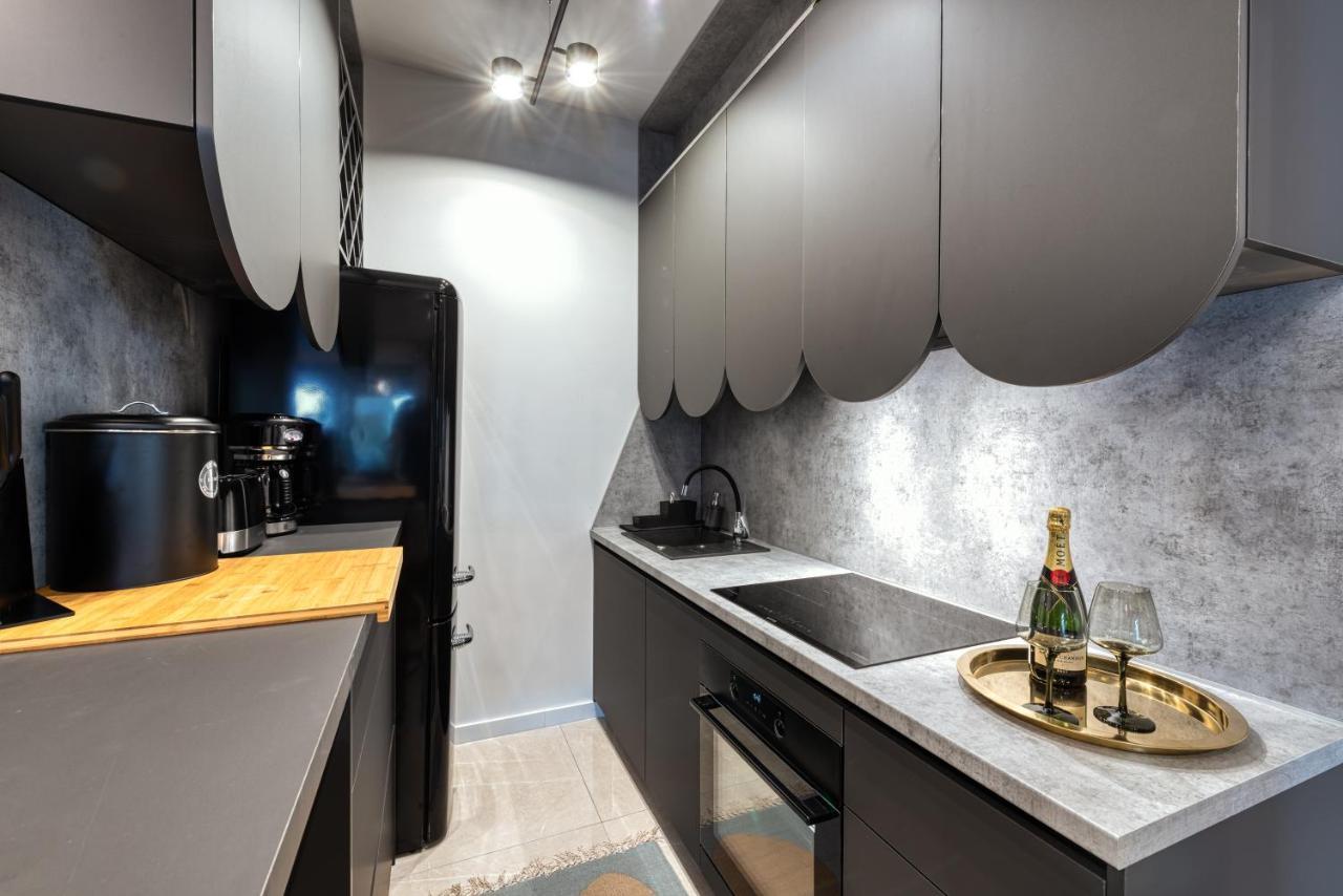 Dubrovnik Apartment Presidente ภายนอก รูปภาพ
