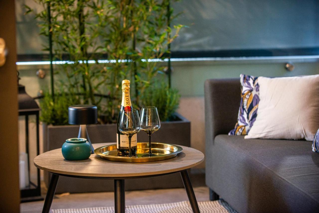 Dubrovnik Apartment Presidente ภายนอก รูปภาพ