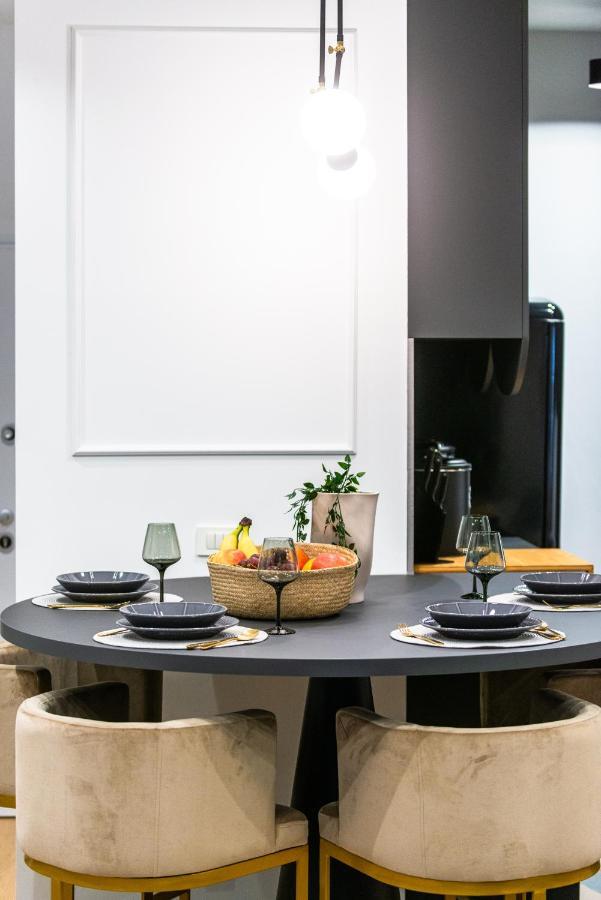 Dubrovnik Apartment Presidente ภายนอก รูปภาพ